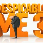 Despicable Me 3 Scannain Review