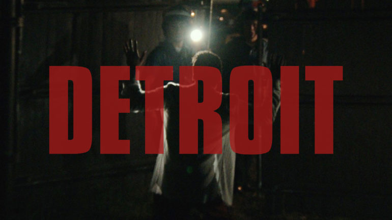 Detroit Film Scannain Review