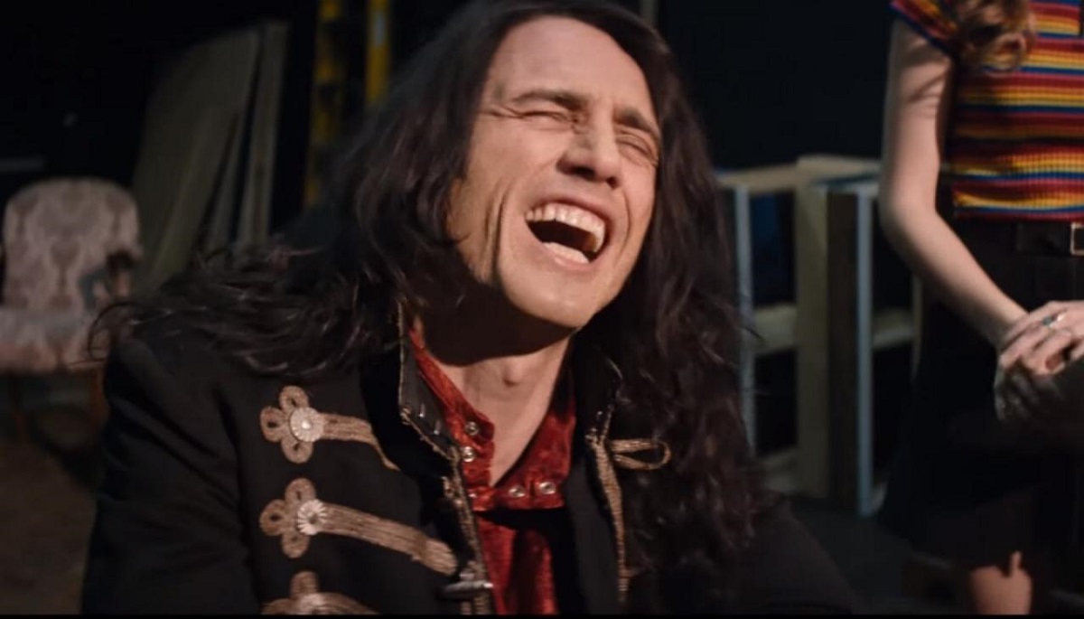 The Disaster Artist Scannain Image