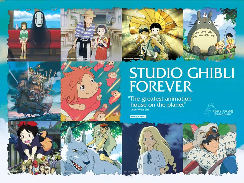 studio-ghibli-forever