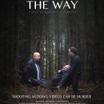 Dead Along The Way - Poster