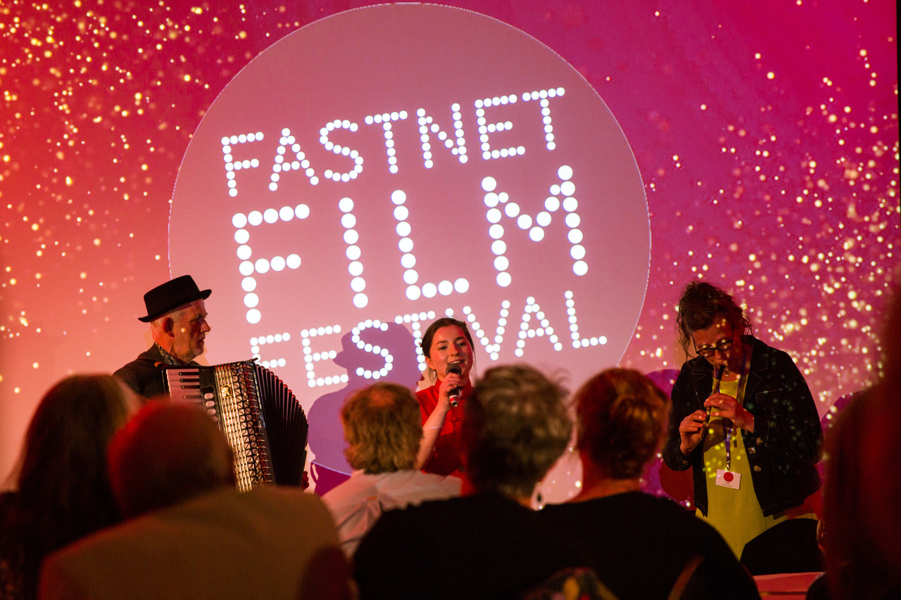 Fastnet Film Festival