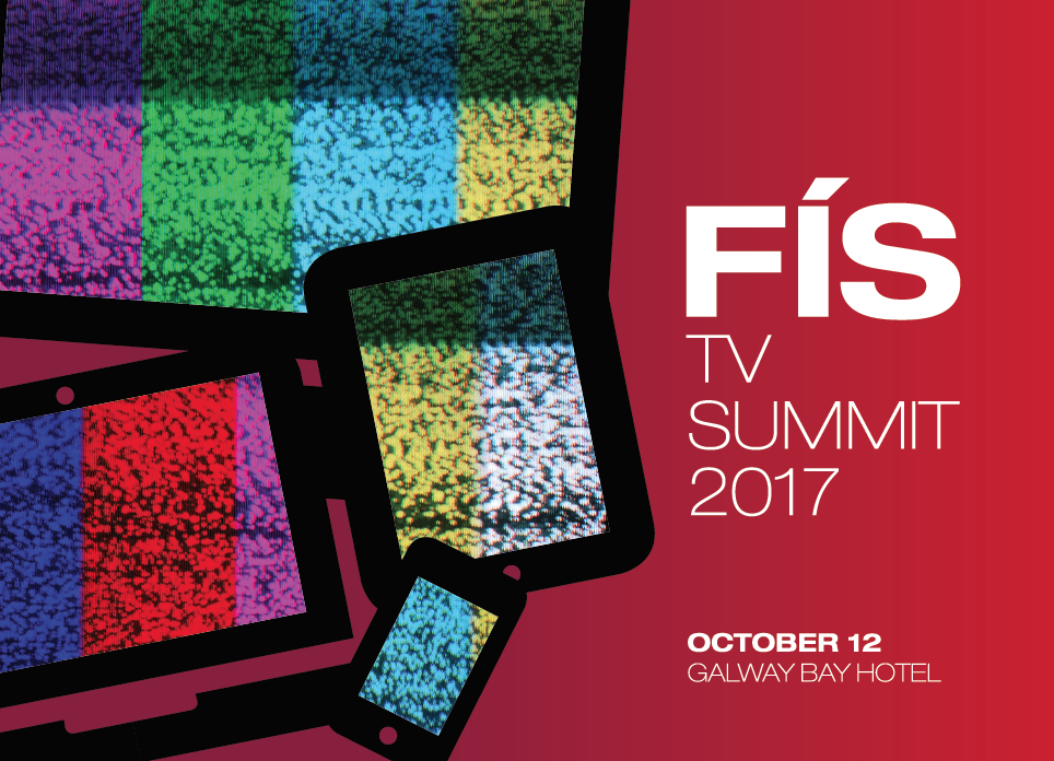 FÍS TV Summit 2017