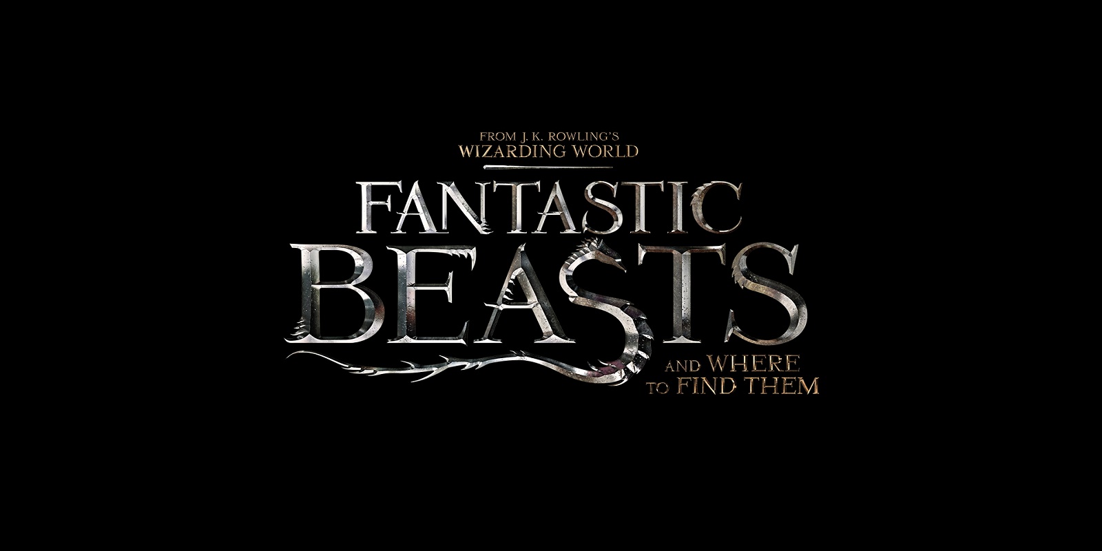 fantastic beasts and where to find them news