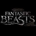 fantastic beasts and where to find them logo