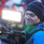 Fergus Sweeney named Film Mayo Creative Ireland Residency Award Winner