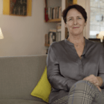 Fiona Shaw Irish Film London Patron