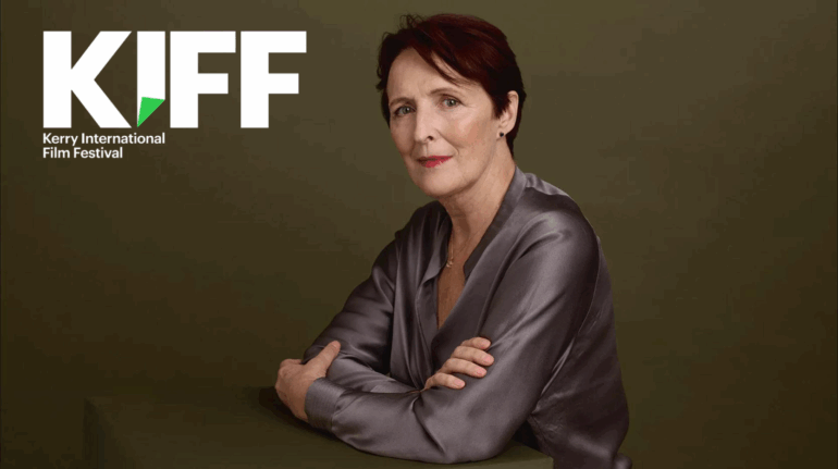 Fiona Shaw - Maureen O'Hara Award Recipient 2025
