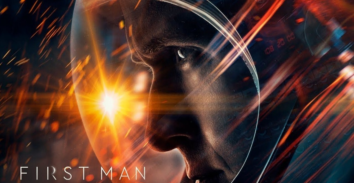 First Man