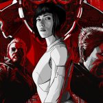 Ghost in the Shell Scannain Review