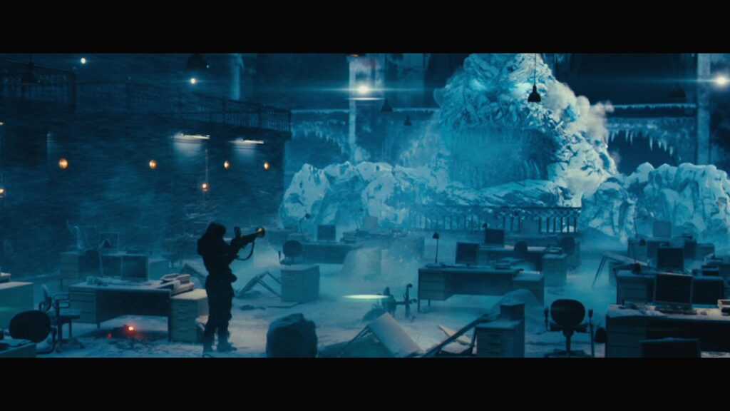 Irish Government commences 40% Visual Effects Uplift to Section 481 film tax credit