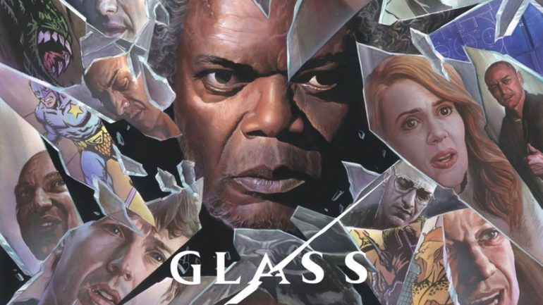 Glass