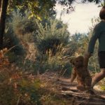 Goodbye Christopher Robin Scannain Review