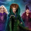 Hocus Pocus 2