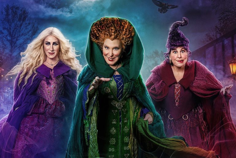 Hocus Pocus 2