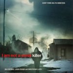 I Am Not A Serial Killer - Poster