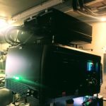 New 4K laser projector at the IFI