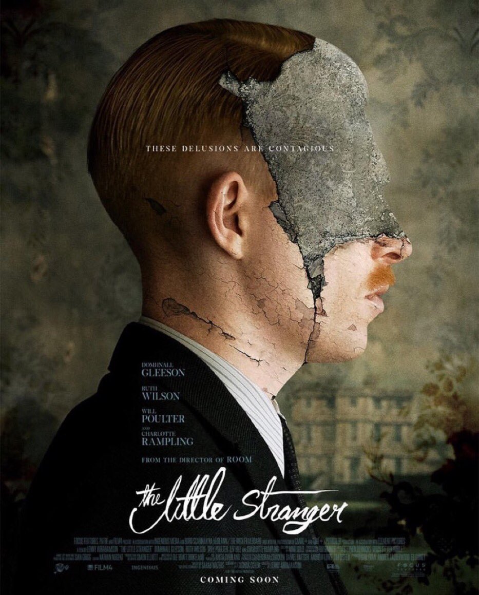 The Little Stranger