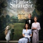 The Little Stranger UK One Sheet