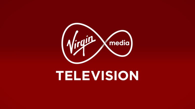 Virgin Media Television