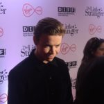 Will Poulter The Little Stranger