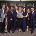 The Farthest Emmy Win