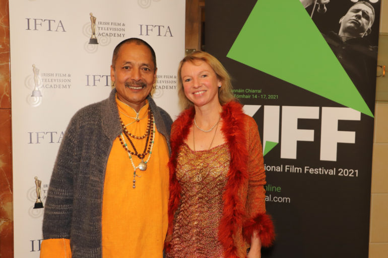 IFTA Academy, Irish Film & Television Academy