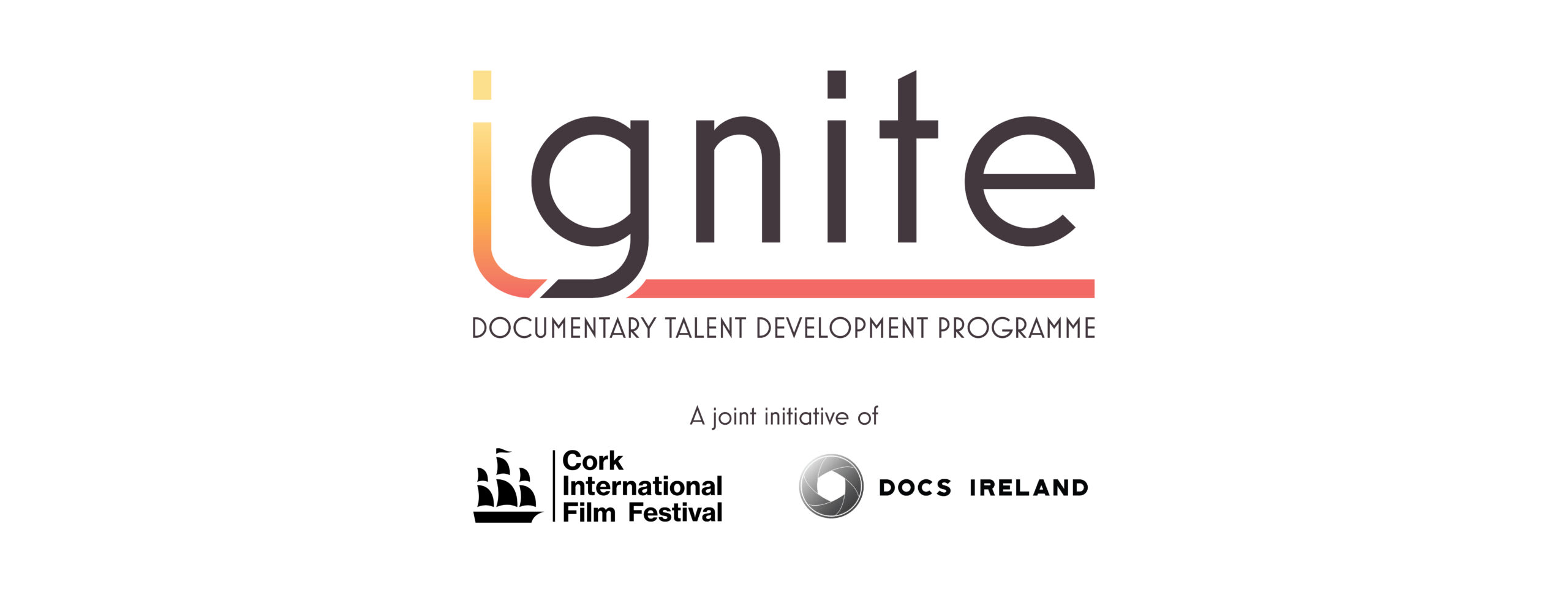 Ignite Documentary Talent Development Scheme