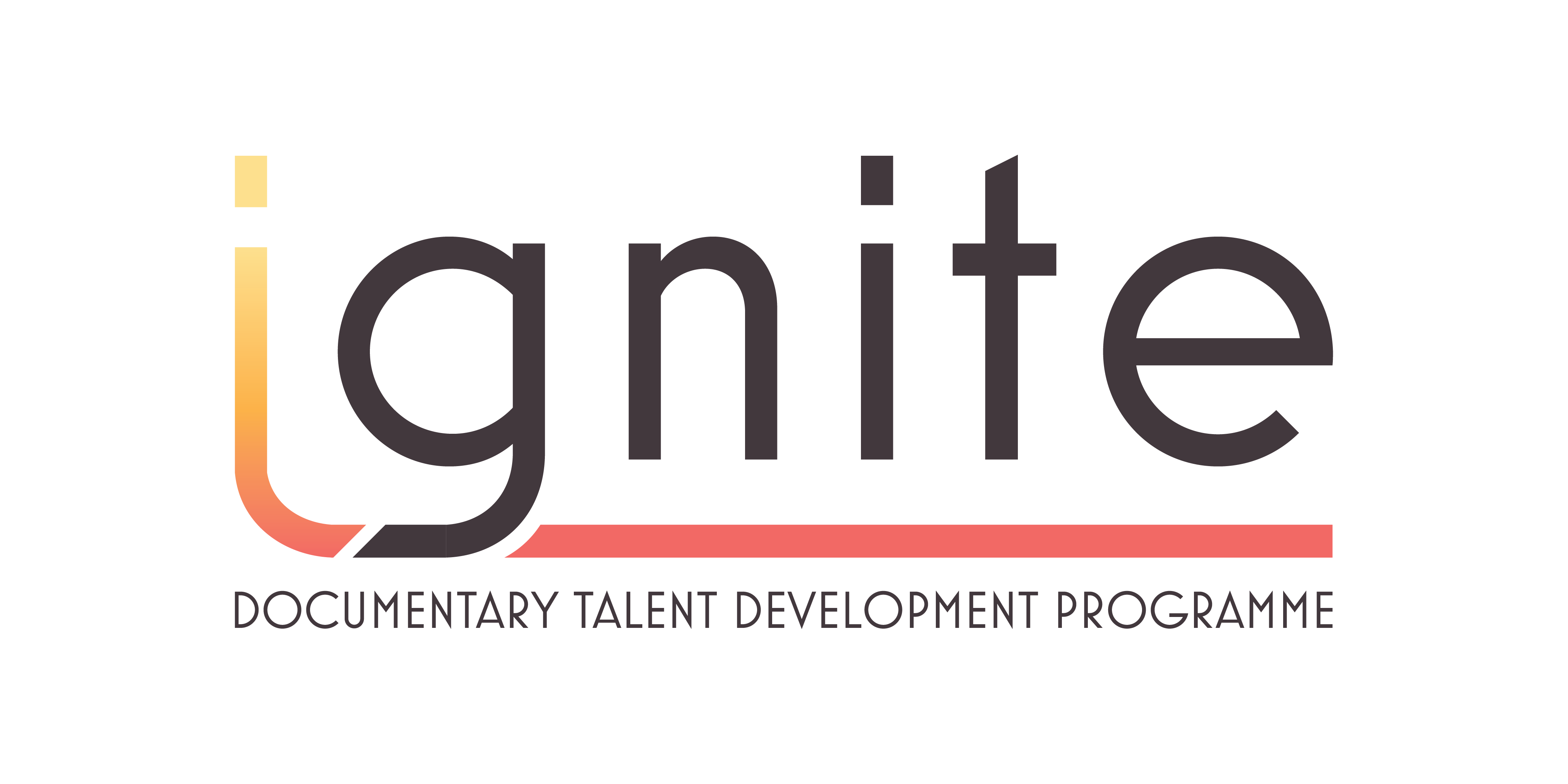 IGNITE Documentary Talent Development Programme