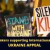 Irish Filmmakers helping International Filmakers UKRAINE APPEAL