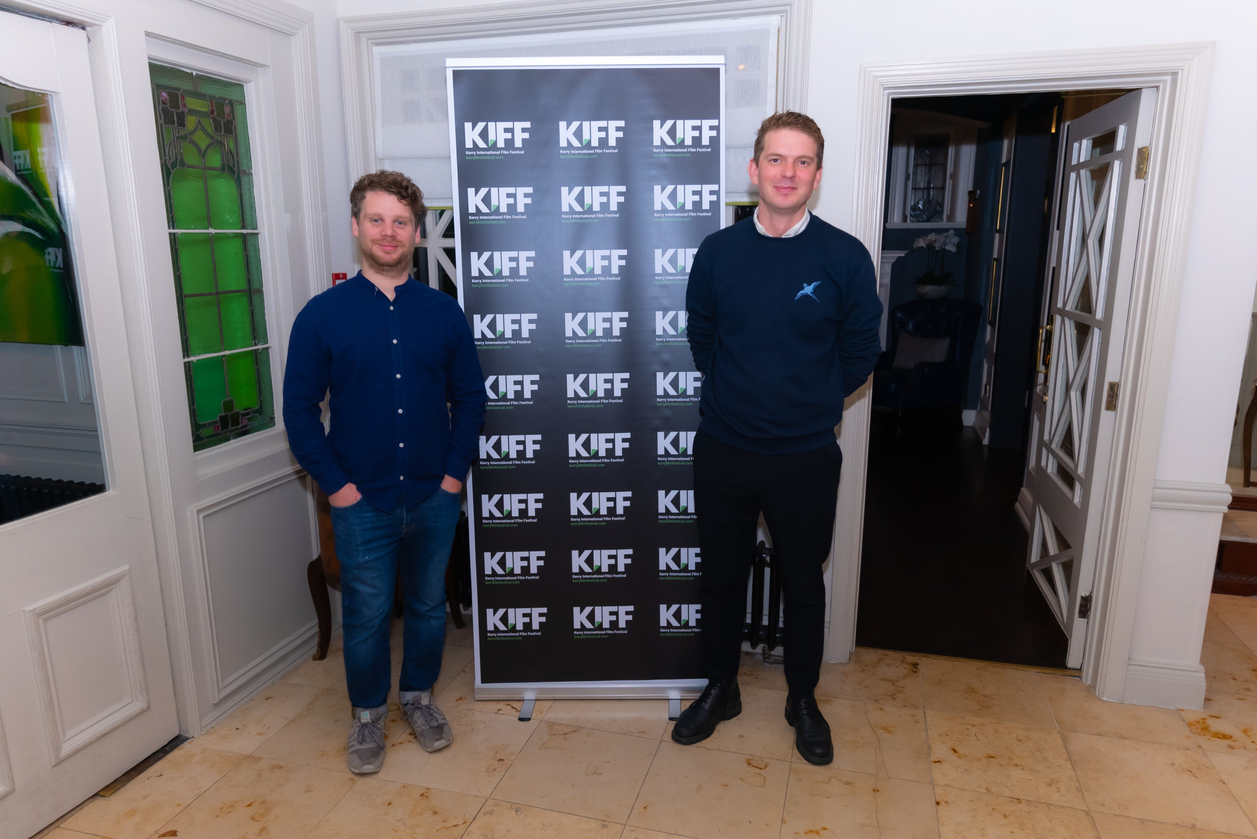 KIFF Launch 2022