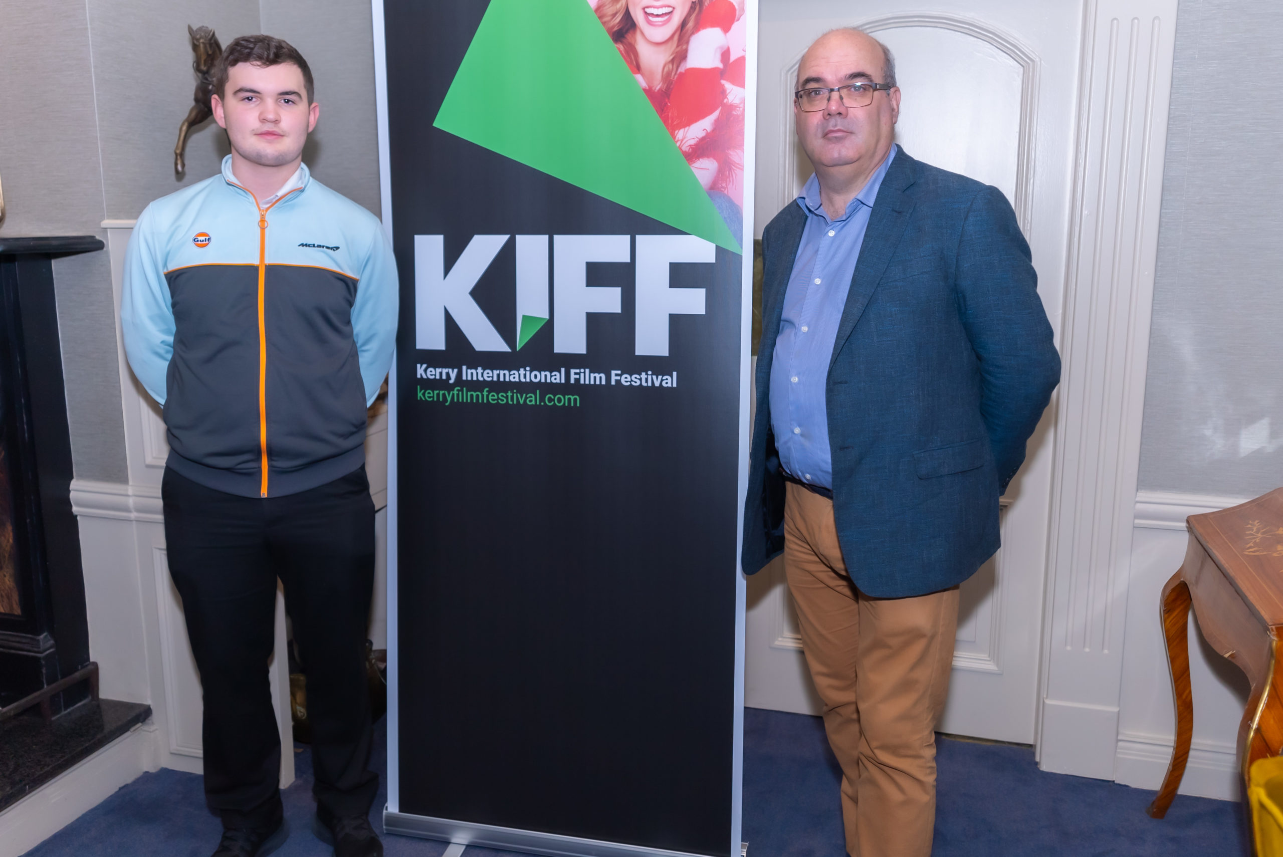 KIFF Launch 2022