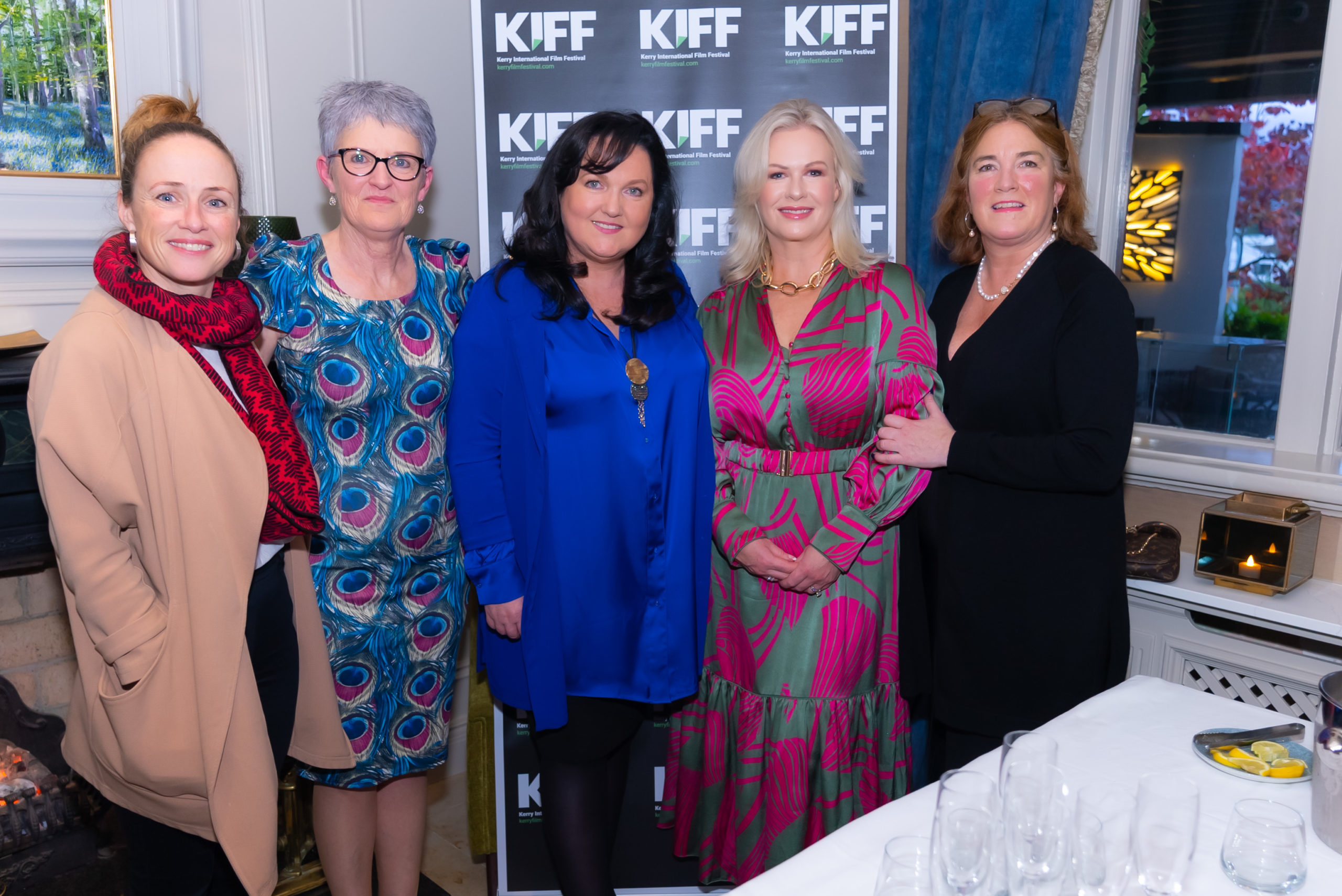 KIFF Launch 2022