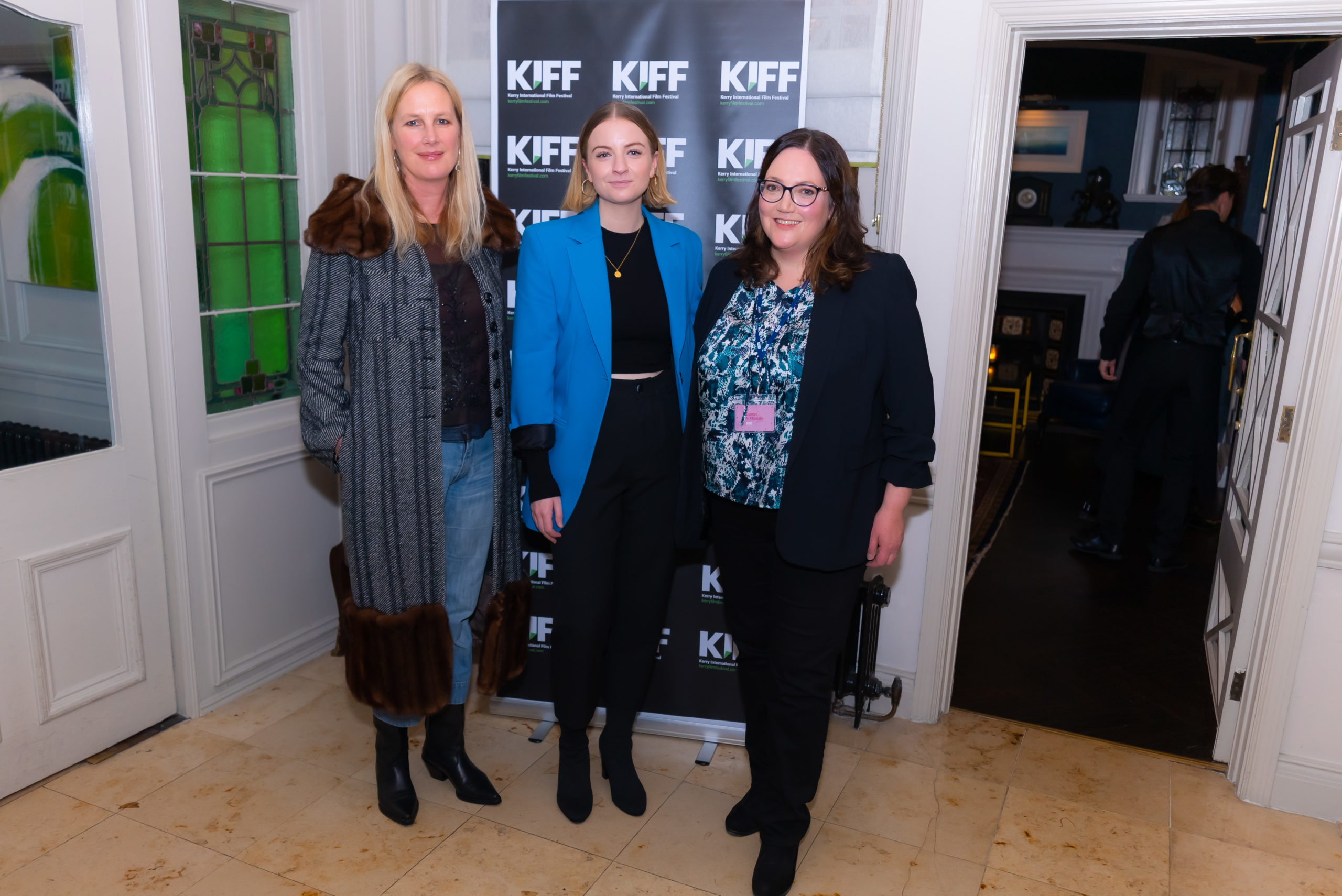 KIFF Launch 2022