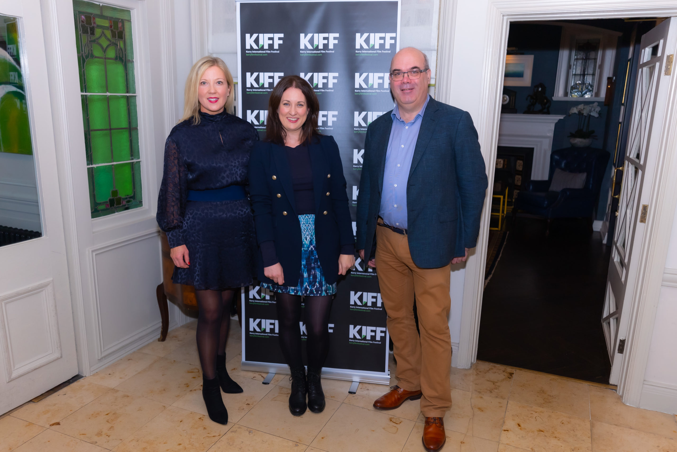 KIFF Launch 2022