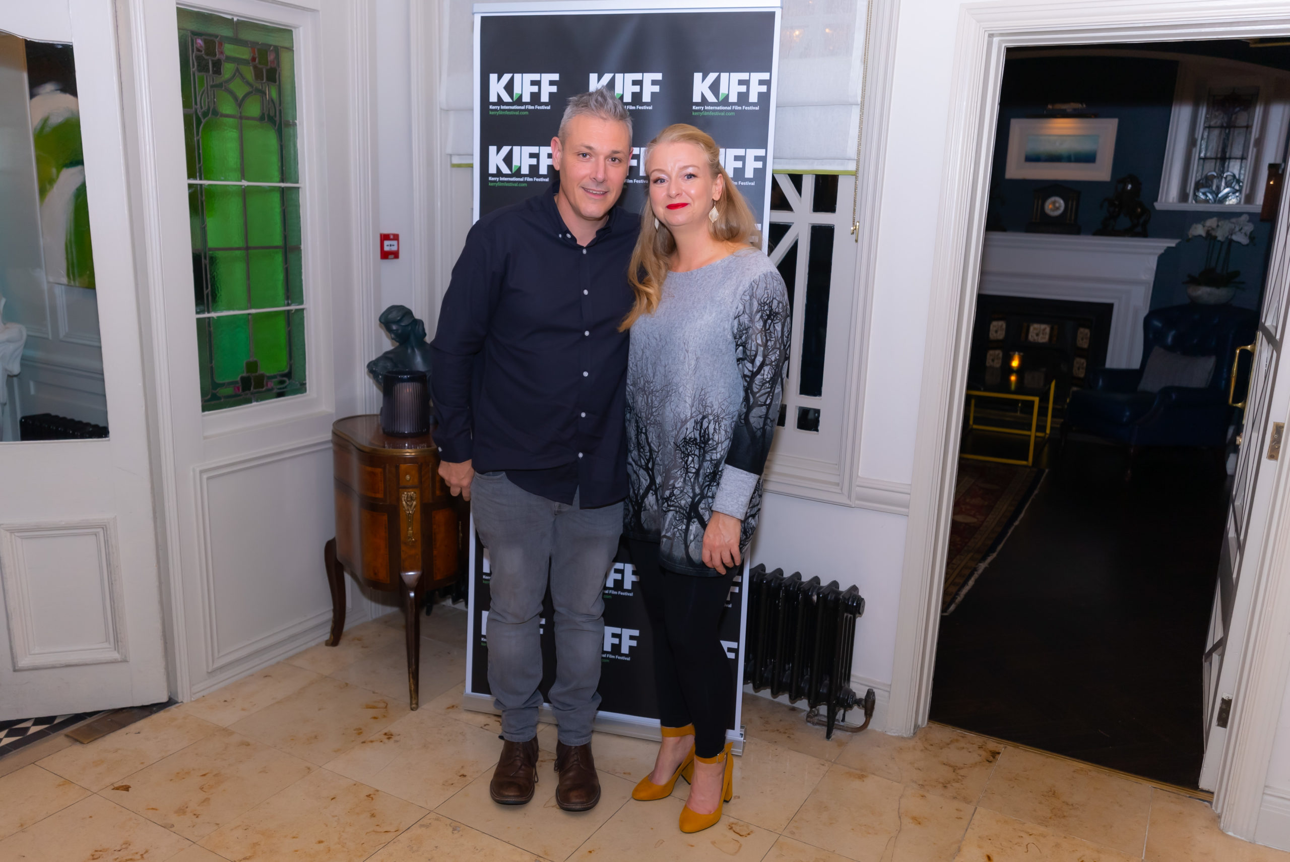 KIFF Launch 2022