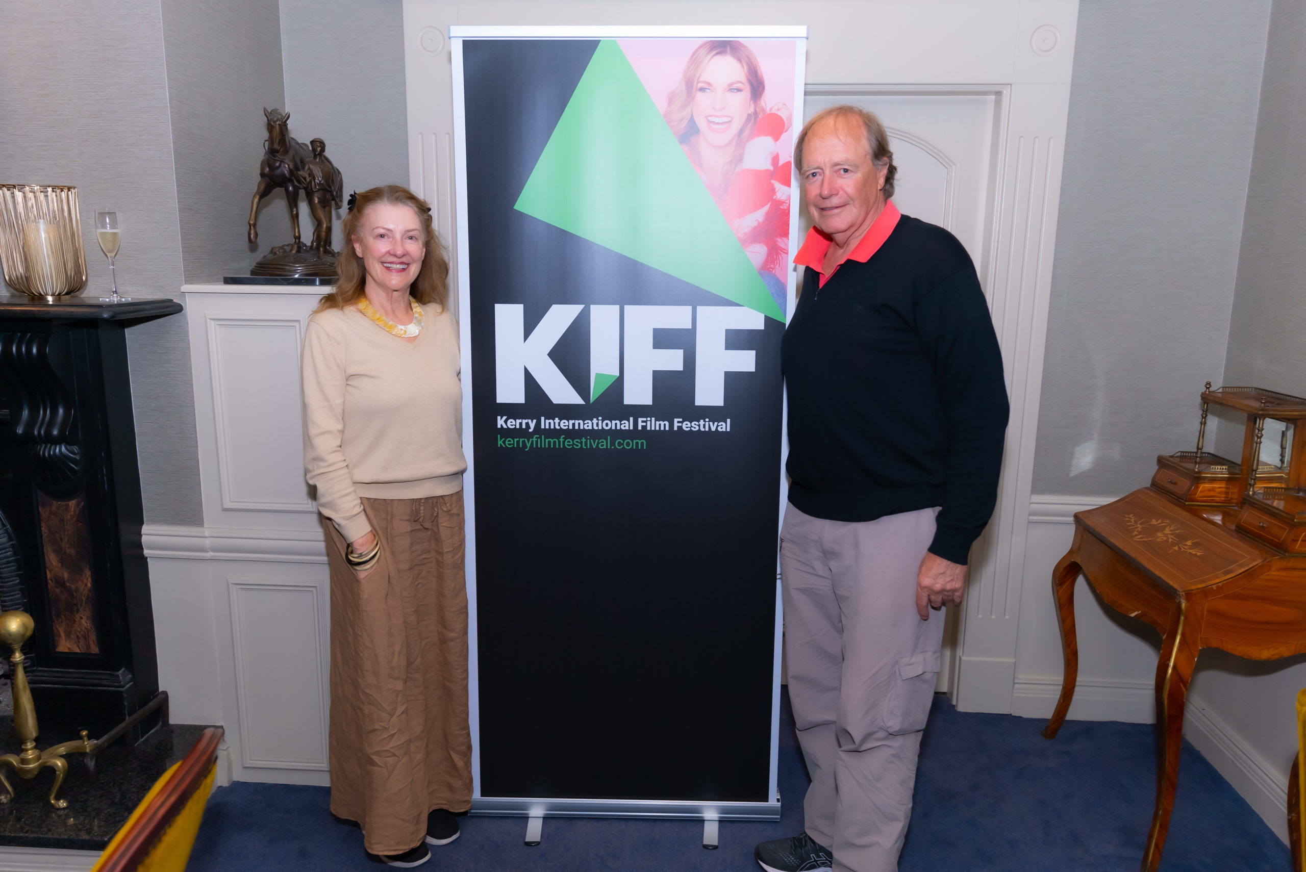 KIFF Launch 2022