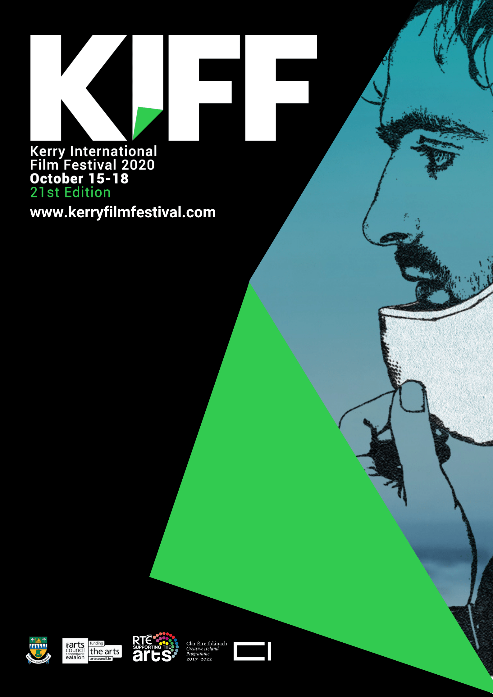 Kerry International Film Festival 2020