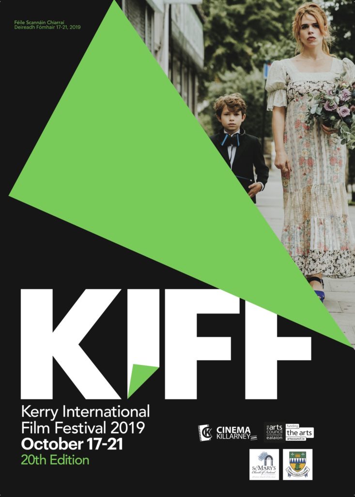 Kerry International Film Festival 