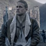 King Arthur: Legend of the Sword Character art news