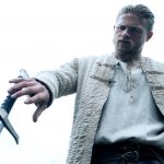 King Arthur: Legend of the Sword Scannain Review