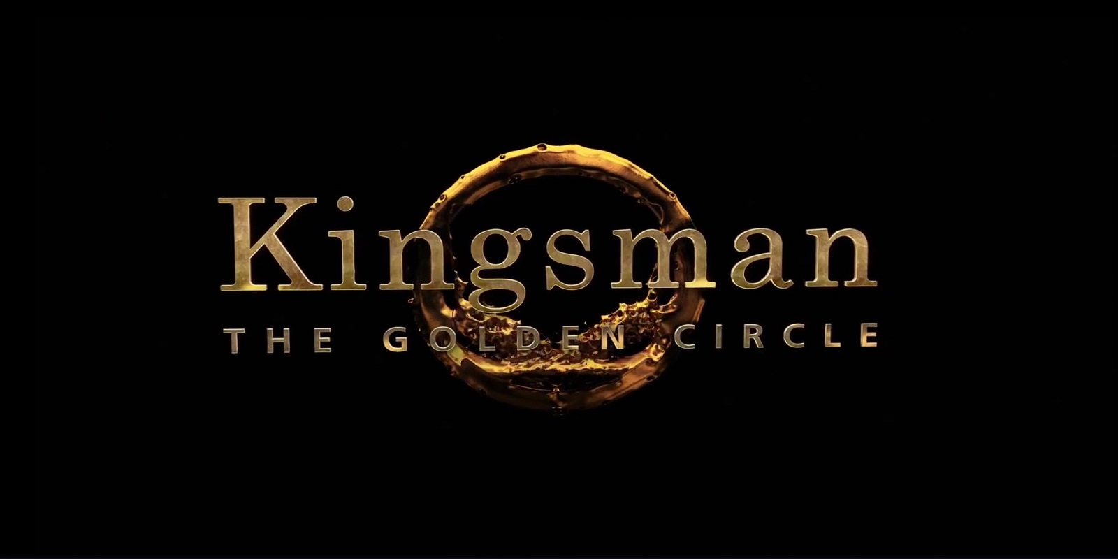 Kingsman: The Golden Circle Review