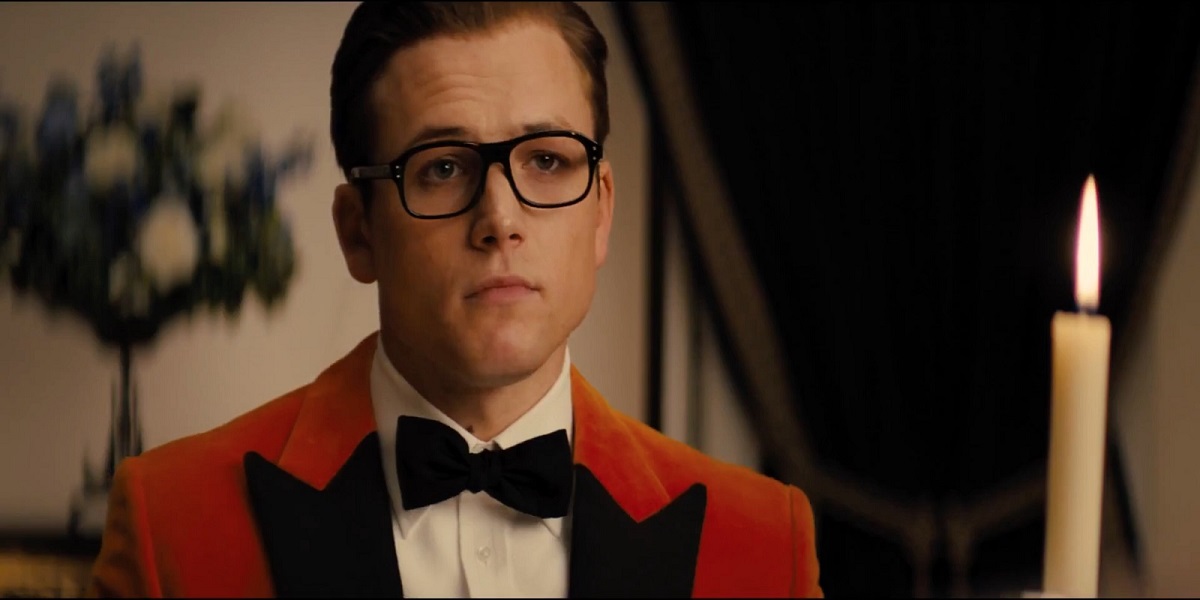 Kingsman: The Golden Circle Review