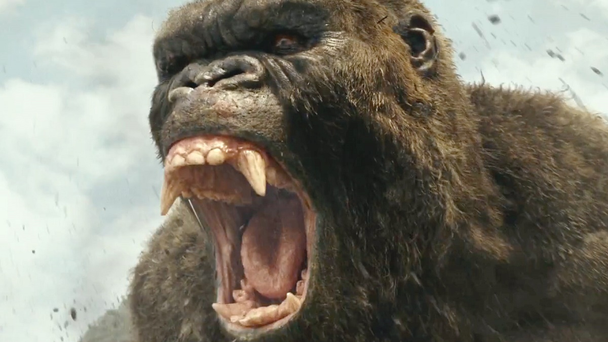 Kong: Skull Island Review