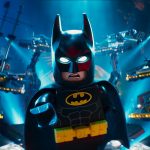 The LEGO Batman Movie