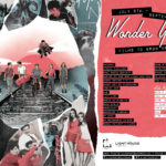 Wonder Years at Light House Cinema and Pálás Galway