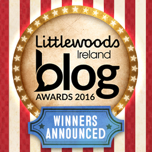 Littlewoods Ireland Blog Awards