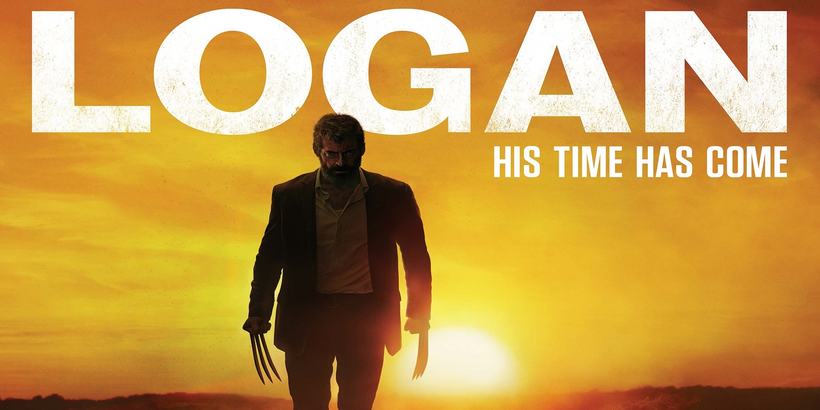 Logan Scannain Review