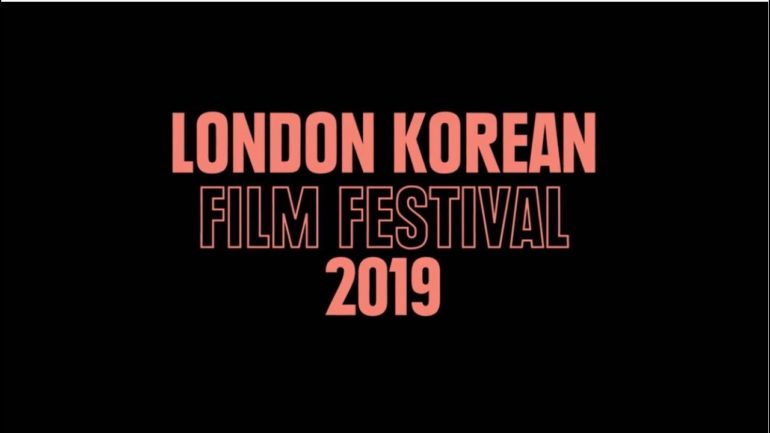 London Korean Film Festival