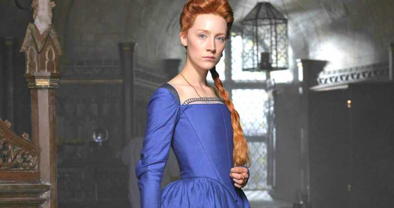 Mary, Queen of Scots